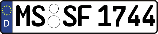 MS-SF1744