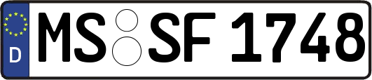 MS-SF1748