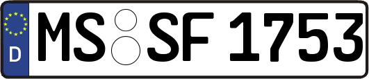 MS-SF1753