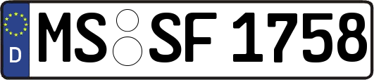 MS-SF1758