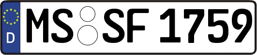 MS-SF1759