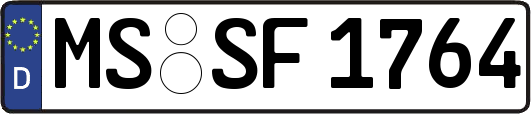 MS-SF1764