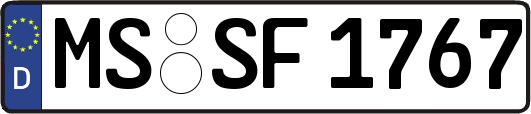 MS-SF1767