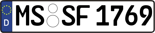 MS-SF1769