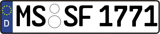 MS-SF1771