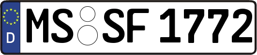 MS-SF1772
