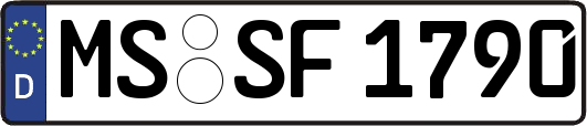 MS-SF1790
