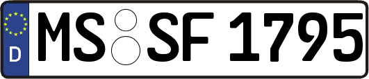 MS-SF1795
