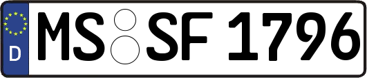 MS-SF1796
