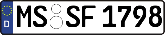 MS-SF1798
