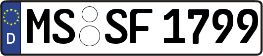 MS-SF1799
