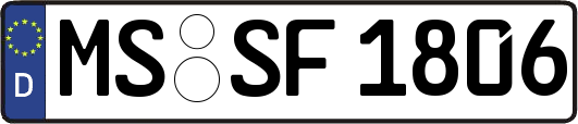MS-SF1806