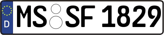 MS-SF1829