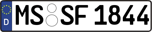 MS-SF1844