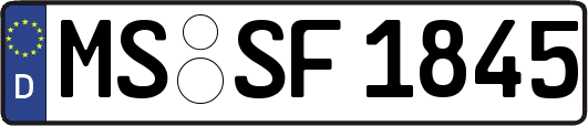 MS-SF1845