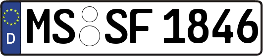 MS-SF1846