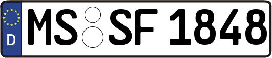 MS-SF1848