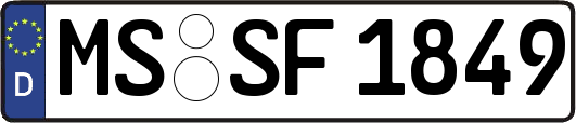 MS-SF1849
