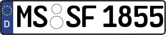 MS-SF1855