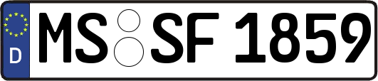 MS-SF1859