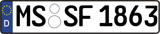 MS-SF1863