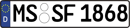 MS-SF1868