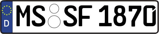 MS-SF1870
