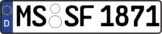 MS-SF1871