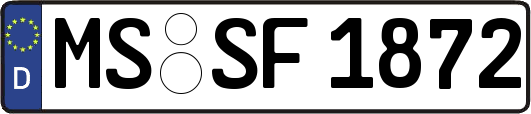 MS-SF1872