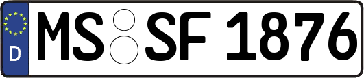 MS-SF1876