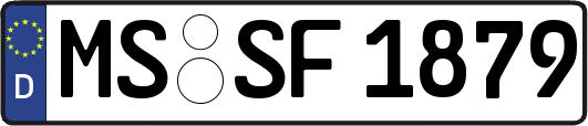 MS-SF1879