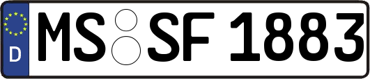 MS-SF1883