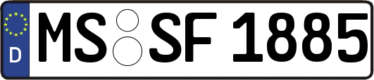 MS-SF1885