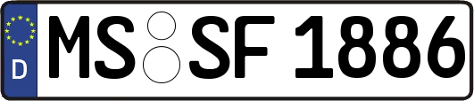 MS-SF1886