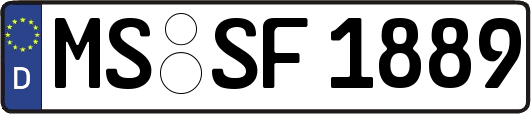 MS-SF1889