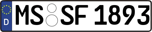 MS-SF1893