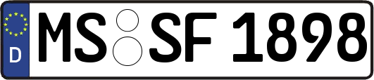 MS-SF1898