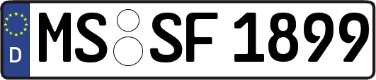 MS-SF1899