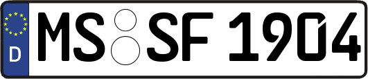 MS-SF1904