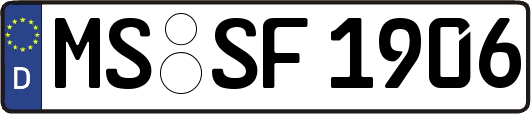 MS-SF1906