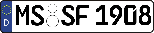 MS-SF1908