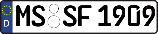MS-SF1909
