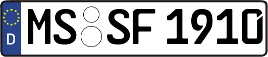 MS-SF1910