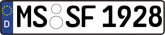 MS-SF1928