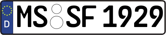 MS-SF1929