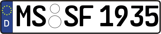 MS-SF1935