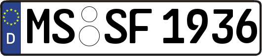 MS-SF1936