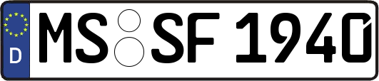 MS-SF1940