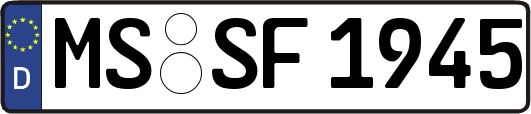 MS-SF1945