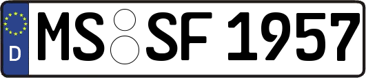 MS-SF1957